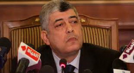 Interior Minister: Morsy asked for amnesty for terrorists, but I refused